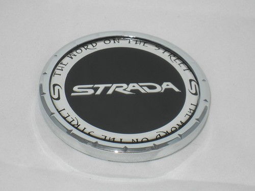 New strada perfetto - strada, moda