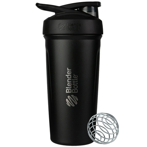 Blenderbottle strada stainless - blenderbottle,