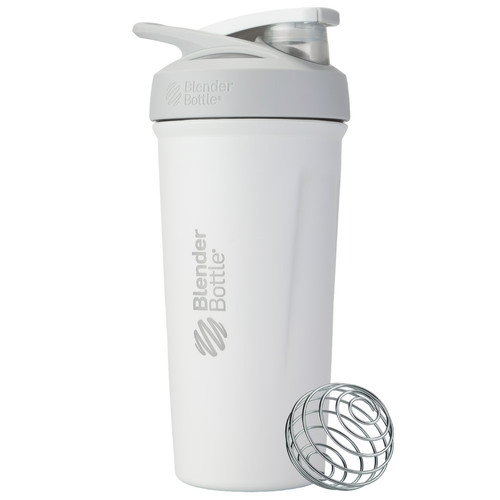 Blenderbottle strada stainless - blenderbottle,