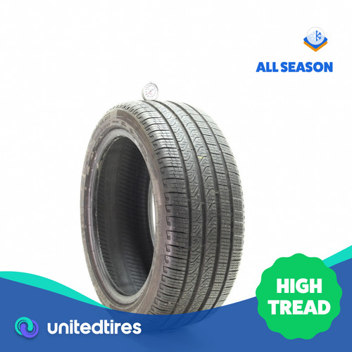 Used 225 45r17 - 225/45r17, pirelli