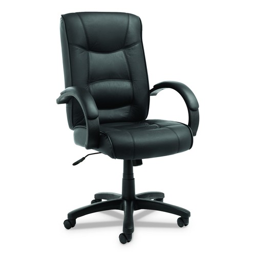 Alera strada series high - strada, high-back