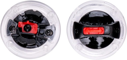 Visor clip lock for sedici - lock,