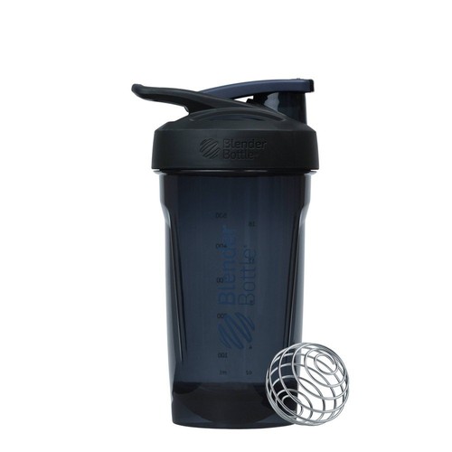 Blenderbottle 24oz strada - blenderbottle,