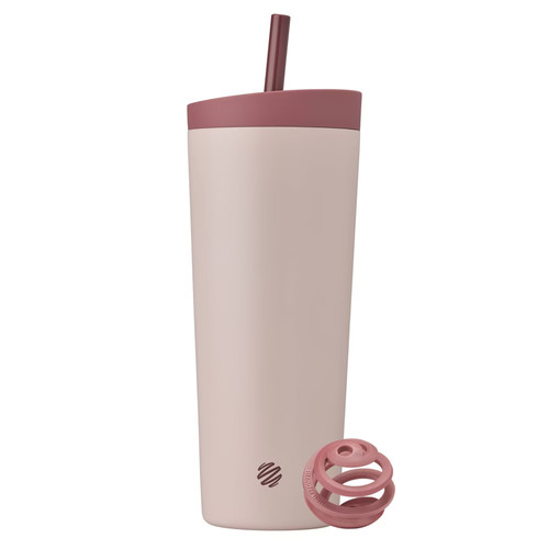 Blenderbottle 24oz stainless - 24oz,