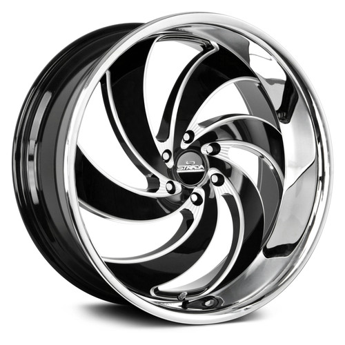 Strada retro wheel 26x10 - 6,