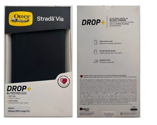 Otterbox strada series via - otterbox,