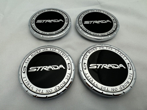 Pack strada wheel rim - -,