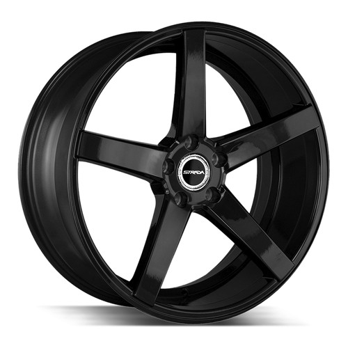 18x8 strada perfetto gloss - 18x8.5,