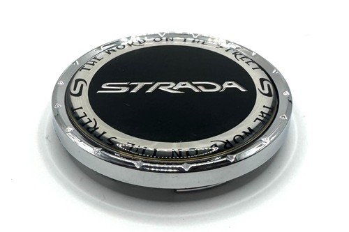 Strada chrome wheel - c-zw-1,