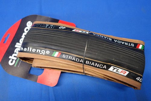 New challenge strada - new,