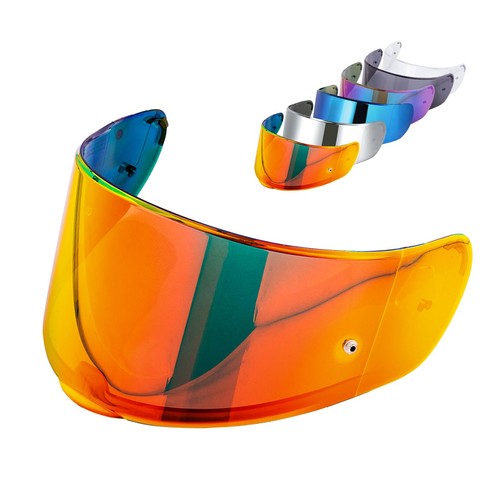 Mxj gear strada visor - strada, for