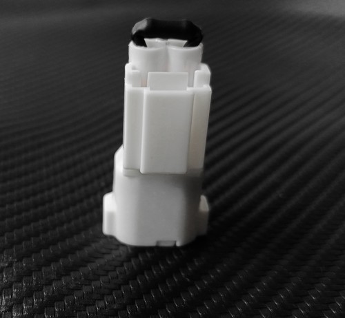 Fuel sensor bypass connector - sensor,