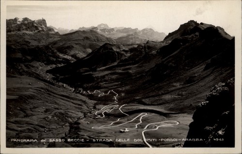 Rppc sasso beccie strada - rppc,
