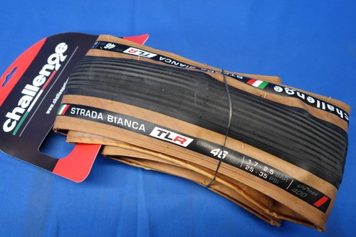 New challenge strada bianca - new,