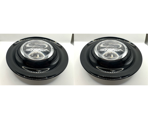 183 strada gloss black - 183,